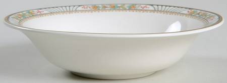 GRI107 Coupe Cereal Bowl