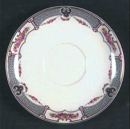 Winsford Saucer