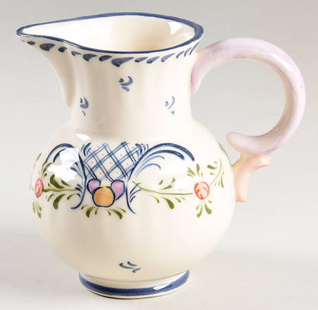 Favorite Creamer