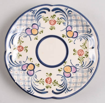 Favorite Saucer