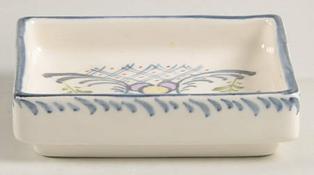 Favorite Square Tray