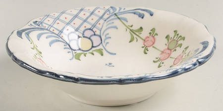 Favorite Fruit/Dessert (Sauce) Bowl
