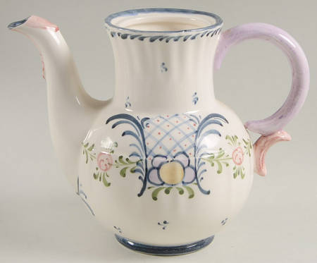 Favorite Coffee Pot No Lid