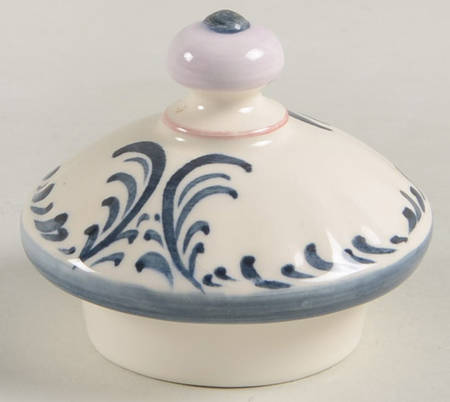 Favorite Lid for Coffee Pot
