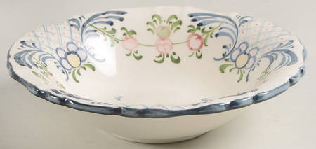 Favorite Coupe Cereal Bowl