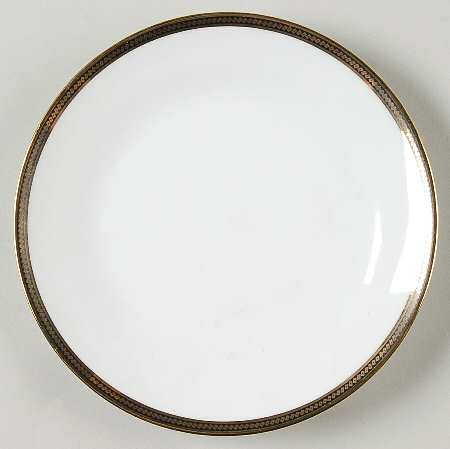 Bread & Butter Plate