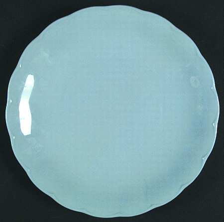 Lupine Blue (Coupe) by Grindley