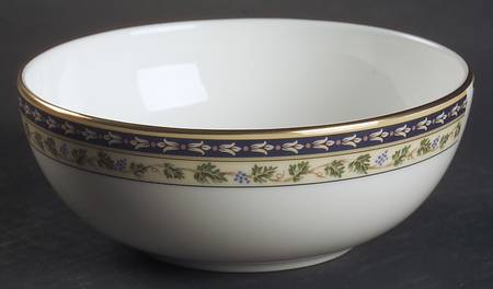 Grand Tapestry Fruit/Dessert (Sauce) Bowl