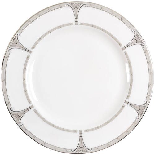 Gatehouse Platinum Salad Plate by Gorham