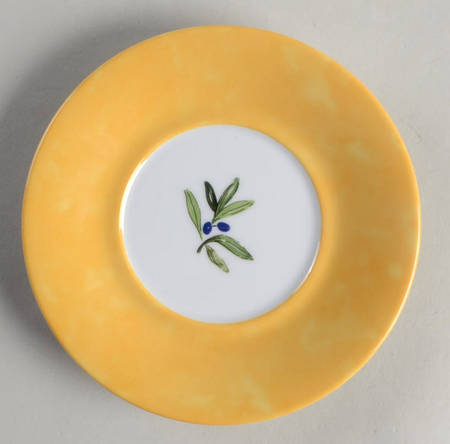 Ouliveiro Saucer for Flat Cup