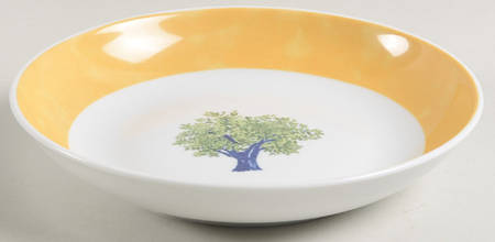 Ouliveiro Coupe Soup Bowl