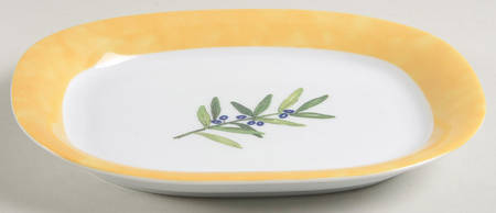 Ouliveiro 1/4 Lb Butter No Lid