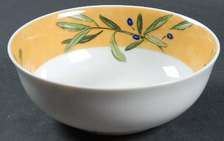 Ouliveiro Fruit/Dessert (Sauce) Bowl