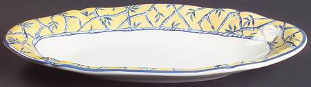 Baladins Pickle Dish