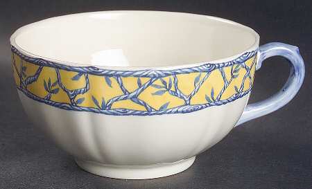 Baladins Breakfast Cup