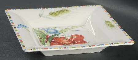 Cherry Candy Tray