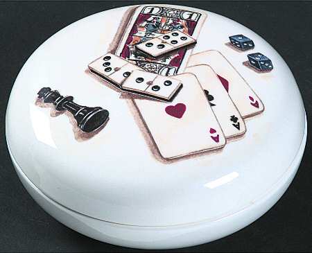 Jeux Small Candy Box