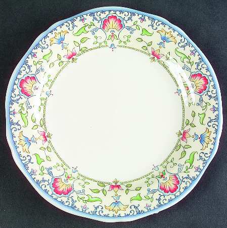 Marie Louise Bread & Butter Plate