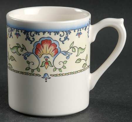 Marie Louise Mug