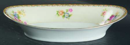 GOC35 Relish by Gold China