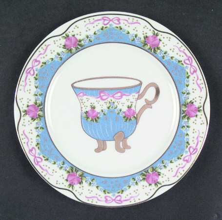 French Cups by Godinger