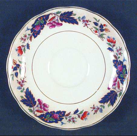 GRI230 Saucer