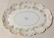KS11 12" Oval Serving Platter