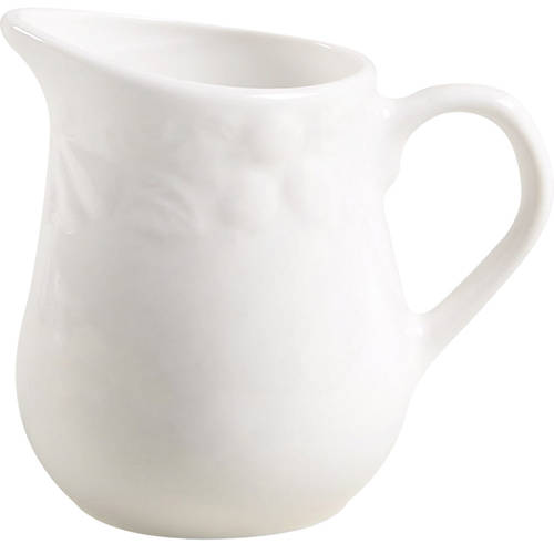 Fruit Creamer