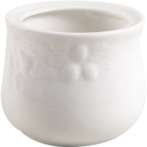 Fruit Sugar Bowl No Lid