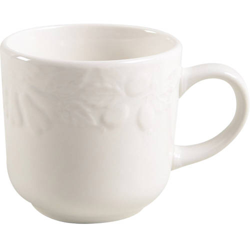 Fruit Flat Cup