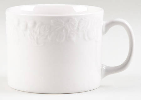 Fruit Mug