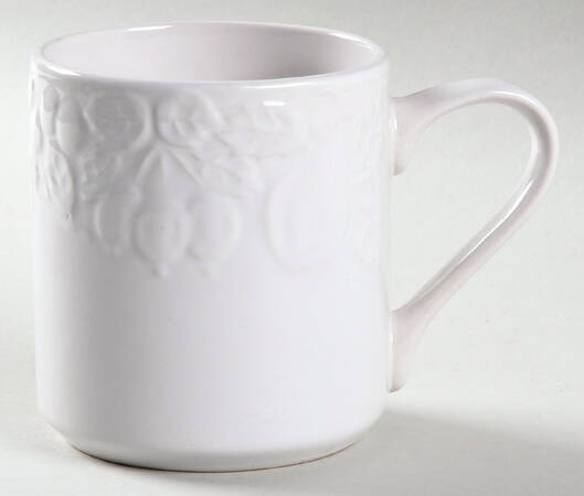 Fruit Mug