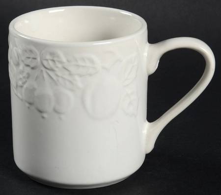 Fruit Mug