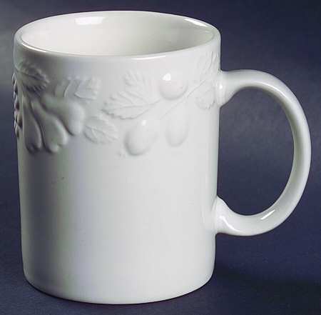 Fruit Mug