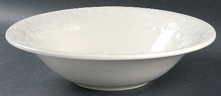Fruit 12" Large Salad Serving Bowl