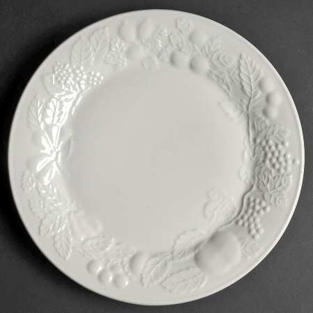 Fruit Dinner Plate