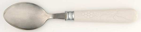Fruit Place/Oval Soup Spoon