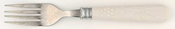 Fruit Individual Salad Fork