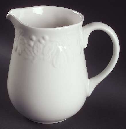 Fruit 64 Oz Pitcher