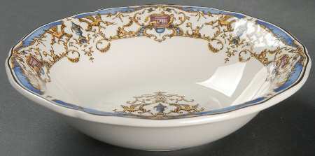 Dionysos Coupe Cereal Bowl