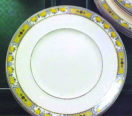 The Grimsby by Grindley