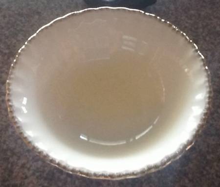 Wynyard Coupe Cereal Bowl