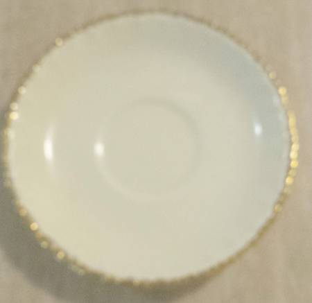 Wynyard Saucer