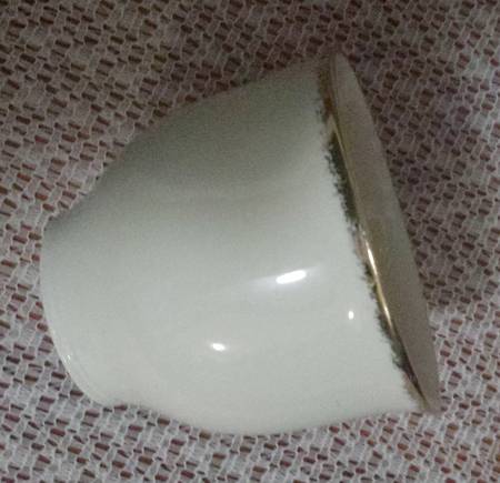 Wynyard Flat Cup