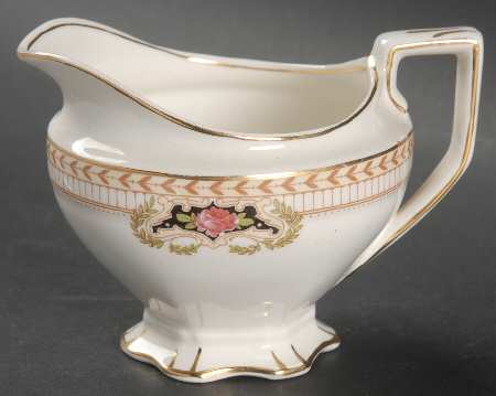 Princeton Creamer