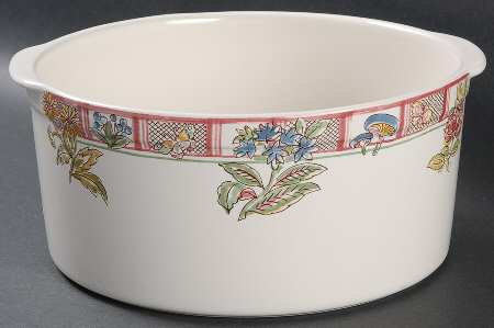Jardin Imaginaire 8" Souffle