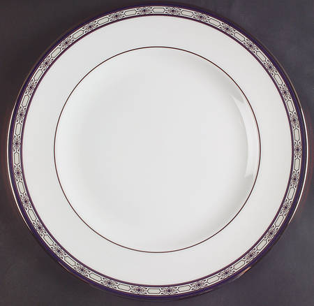 Newport Palace (Fine China, Made in USA) by Gorham