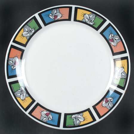 Looney Tunes by Gibson Designs