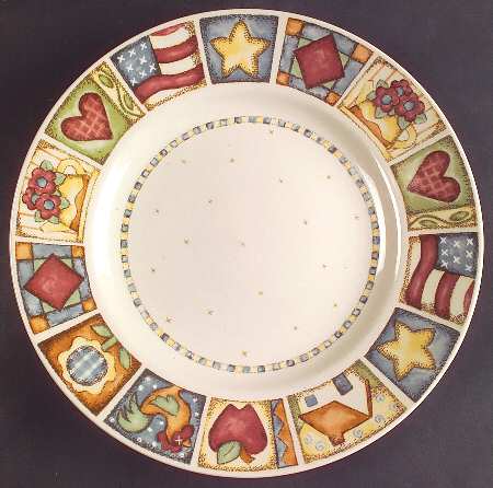 Patchwork by Gibson Designs