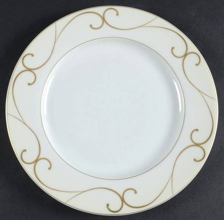 Salad/Dessert Plate